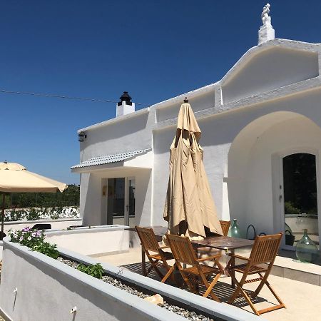 Casa Vacanza I Cedri مارتينا فرانكا المظهر الخارجي الصورة
