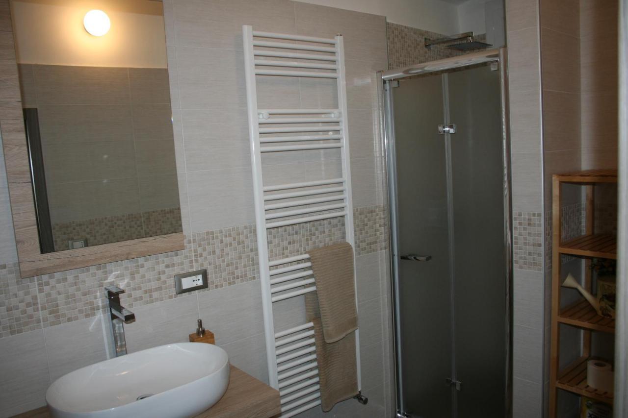 Casa Vacanza I Cedri مارتينا فرانكا المظهر الخارجي الصورة