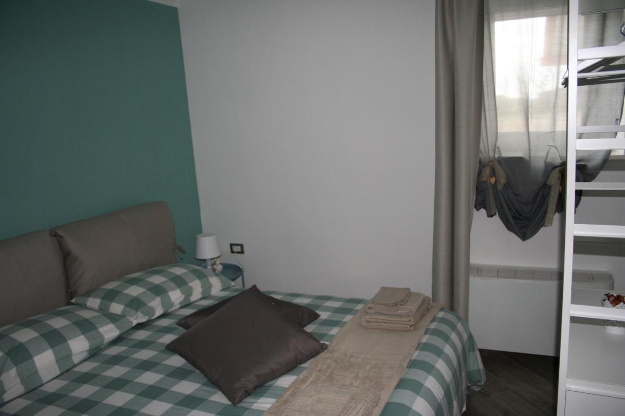 Casa Vacanza I Cedri مارتينا فرانكا المظهر الخارجي الصورة