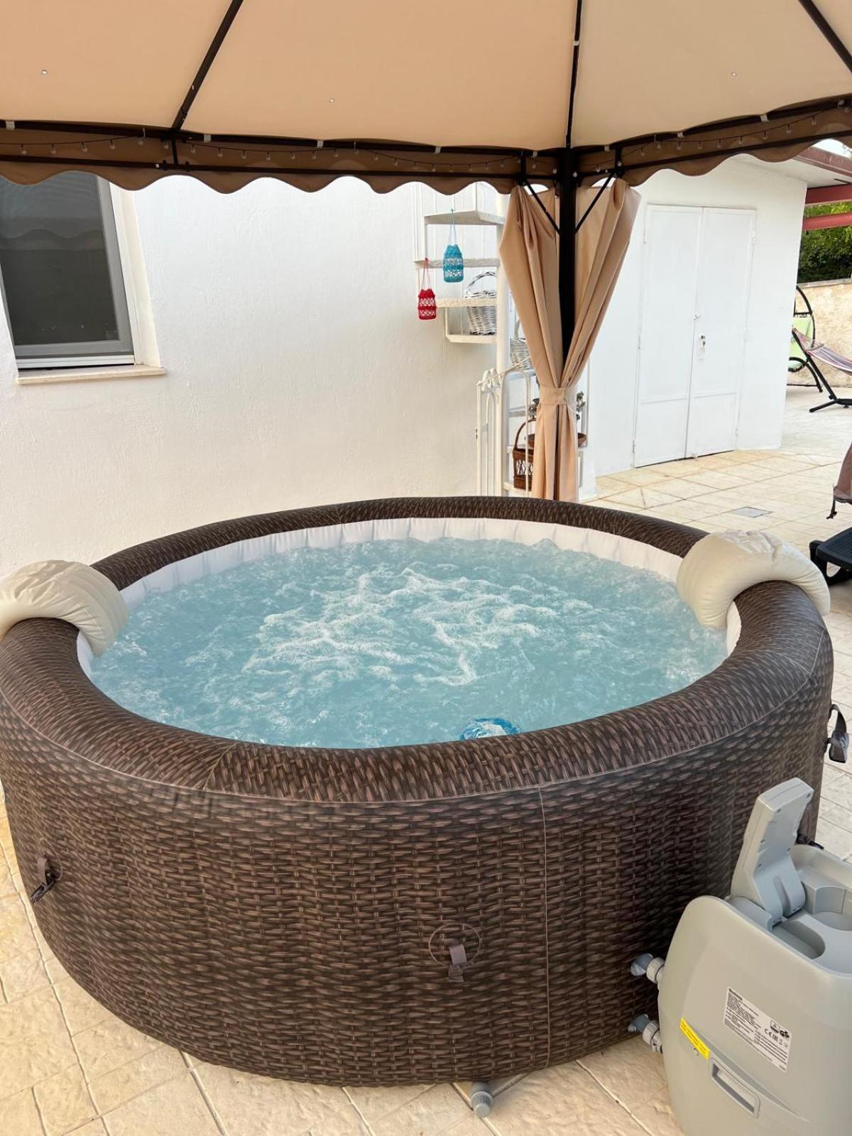 Casa Vacanza I Cedri مارتينا فرانكا المظهر الخارجي الصورة